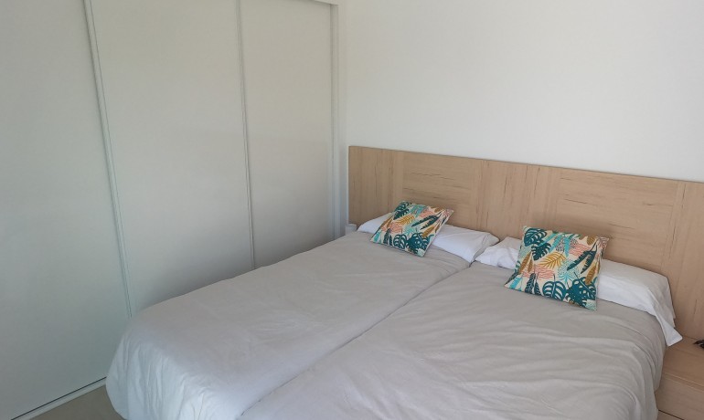Venta - Villa -
Algorfa - La Finca Golf Resort