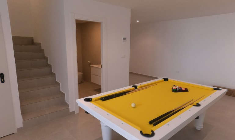 Venta - Villa -
Algorfa - La Finca Golf Resort