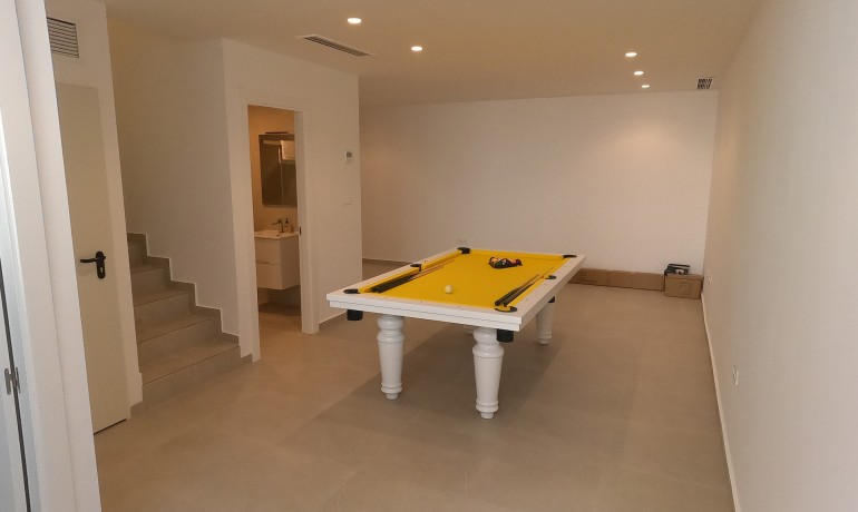 Venta - Villa -
Algorfa - La Finca Golf Resort