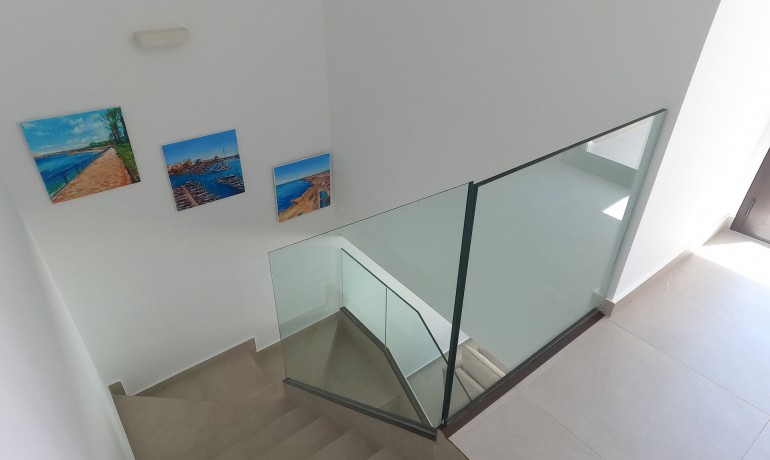 Venta - Villa -
Algorfa - La Finca Golf Resort
