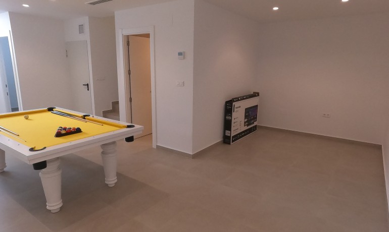 Venta - Villa -
Algorfa - La Finca Golf Resort