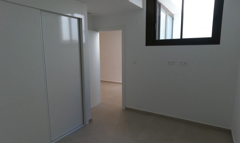 Venta - Villa -
Algorfa - La Finca Golf Resort