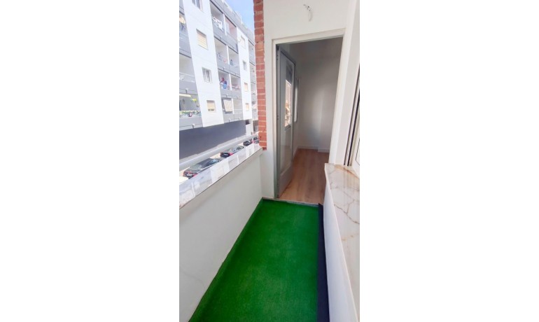 Venta - Apartamento / piso -
Torrevieja - Torrevieja - Centre