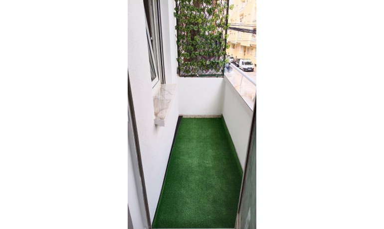 Venta - Apartamento / piso -
Torrevieja - Torrevieja - Centre