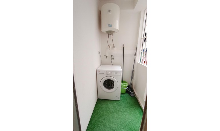 Venta - Apartamento / piso -
Torrevieja - Torrevieja - Centre