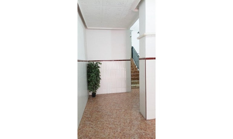 Venta - Apartamento / piso -
Torrevieja - Torrevieja - Centre
