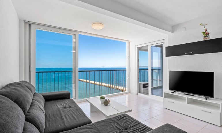 Venta - Apartamento / piso -
Santa Pola - Santa Pola - Town