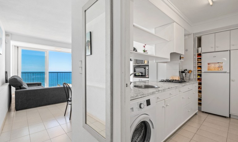 Venta - Apartamento / piso -
Santa Pola - Santa Pola - Town