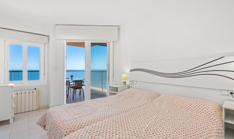 Venta - Apartamento / piso -
Santa Pola - Santa Pola - Town