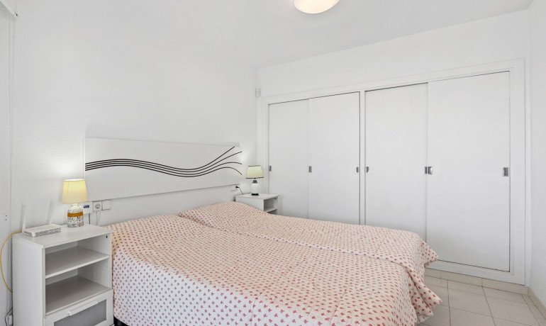 Venta - Apartamento / piso -
Santa Pola - Santa Pola - Town