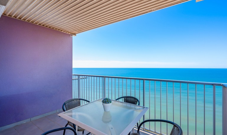 Venta - Apartamento / piso -
Santa Pola - Santa Pola - Town