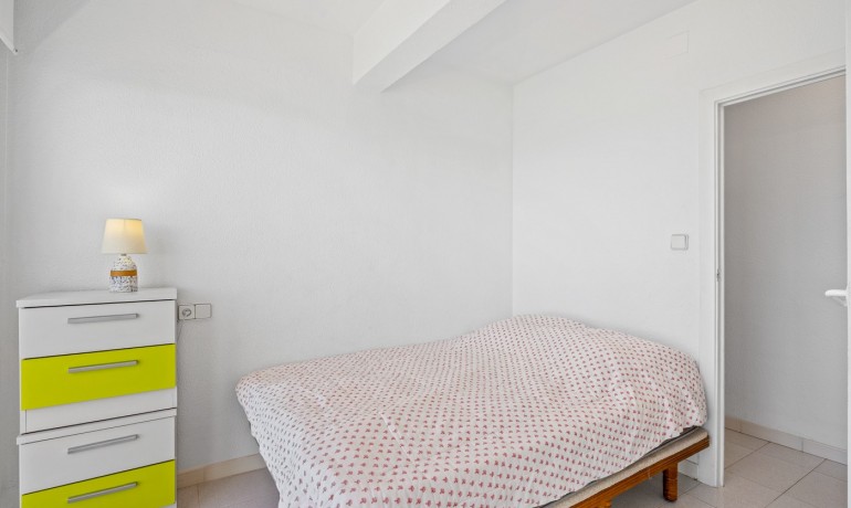 Venta - Apartamento / piso -
Santa Pola - Santa Pola - Town