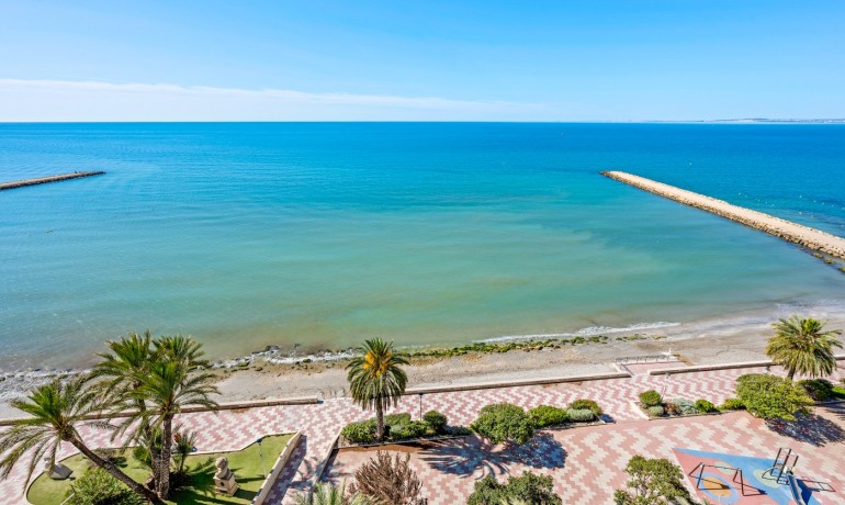 Venta - Apartamento / piso -
Santa Pola - Santa Pola - Town