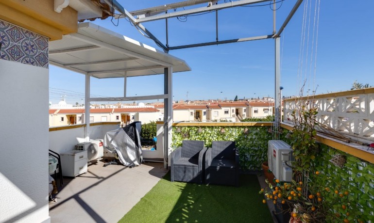 Venta - Casa -
Torrevieja - Torrevieja - Centre