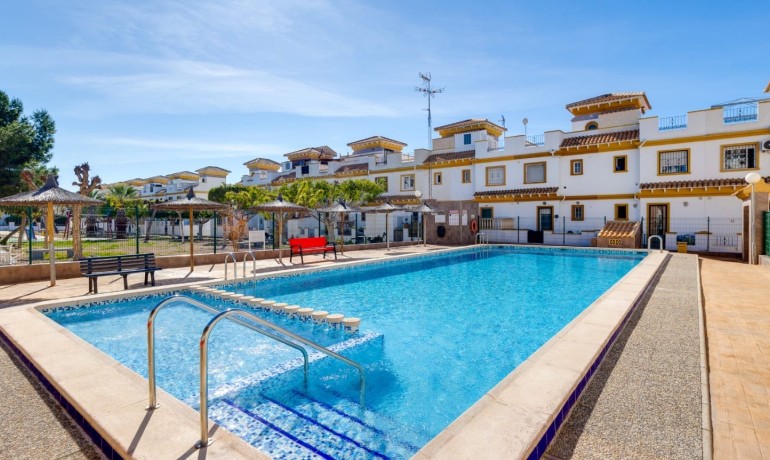 Venta - Casa -
Torrevieja - Torrevieja - Centre