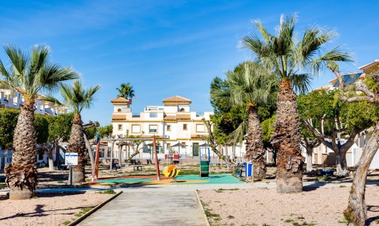 Venta - Casa -
Torrevieja - Torrevieja - Centre