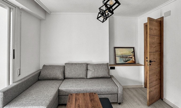 Venta - Apartamento / piso -
Torrevieja - Torrevieja - Centre