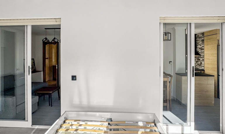 Venta - Apartamento / piso -
Torrevieja - Torrevieja - Centre