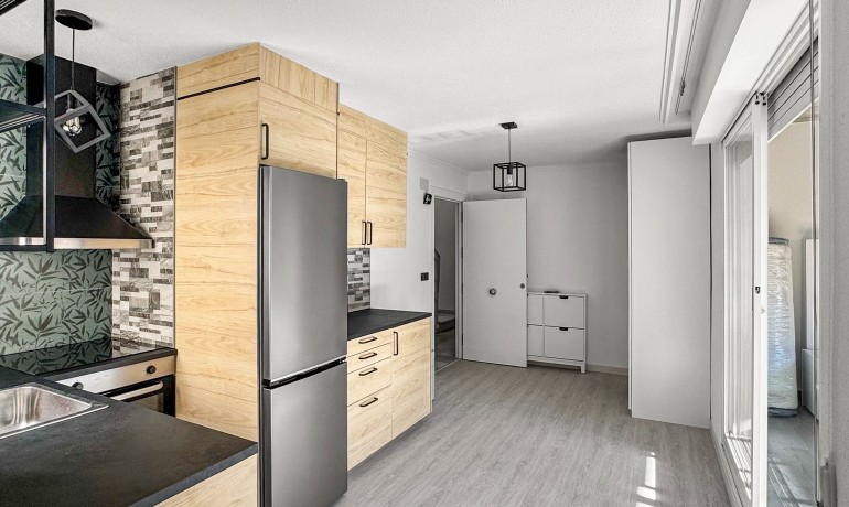 Venta - Apartamento / piso -
Torrevieja - Torrevieja - Centre