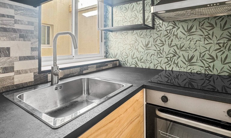 Venta - Apartamento / piso -
Torrevieja - Torrevieja - Centre