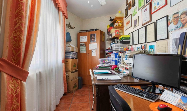 Venta - Villa -
Cabo Roig - Muy Cerca De La Playa