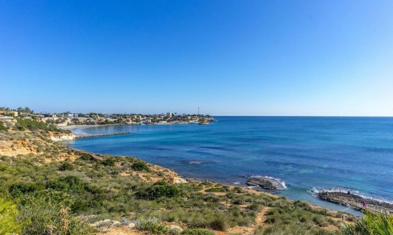 Sale - House -
Cabo Roig