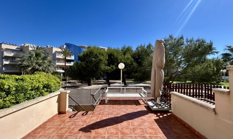 Sale - House -
Cabo Roig