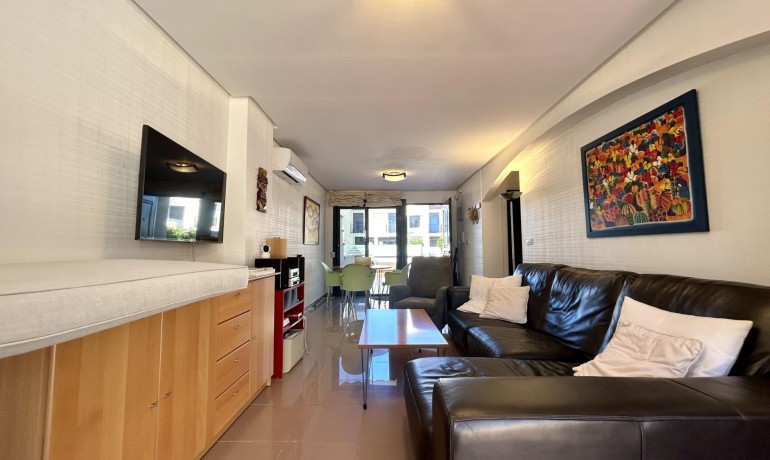 Sale - House -
Cabo Roig