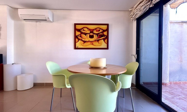 Sale - House -
Cabo Roig