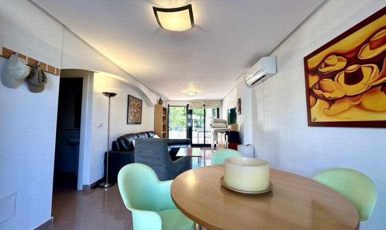 Sale - House -
Cabo Roig