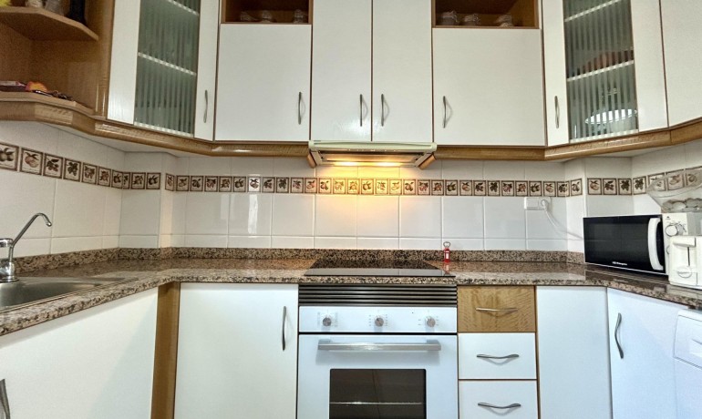 Sale - House -
Cabo Roig