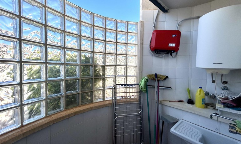 Sale - House -
Cabo Roig