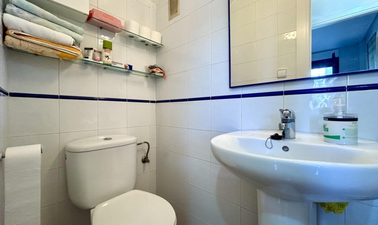 Sale - House -
Cabo Roig