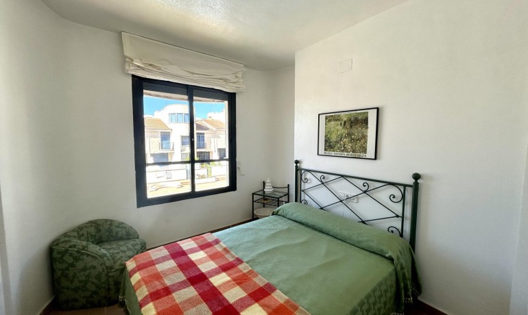 Sale - House -
Cabo Roig