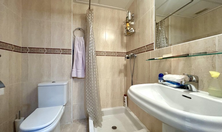 Sale - House -
Cabo Roig