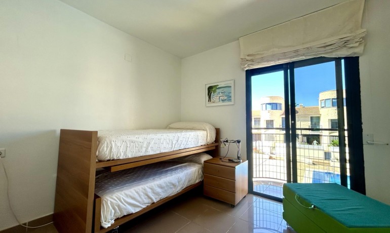 Sale - House -
Cabo Roig