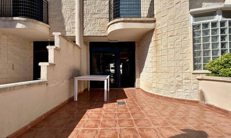 Sale - House -
Cabo Roig
