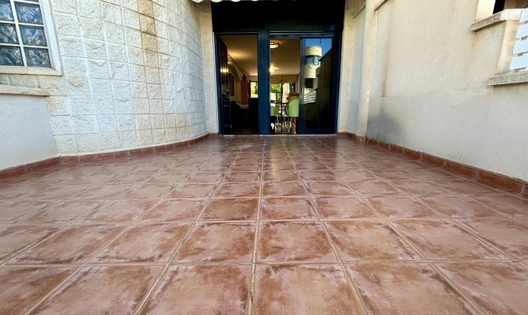 Sale - House -
Cabo Roig