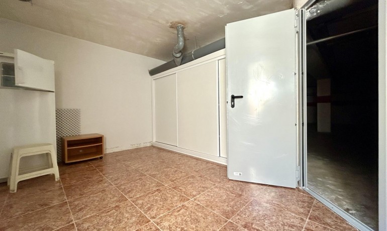 Sale - House -
Cabo Roig