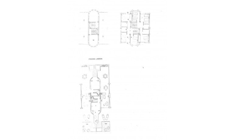 Sale - House -
Cabo Roig