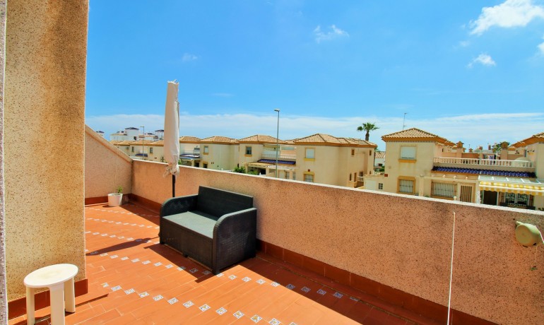 Venta - Casa -
Villamartin - PAU 8