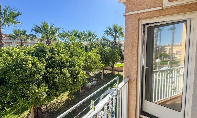 Venta - Apartamento / piso -
Torrevieja - Nueva Torrevieja - Aguas Nuevas