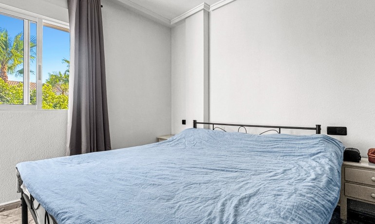 Venta - Apartamento / piso -
Torrevieja - Nueva Torrevieja - Aguas Nuevas