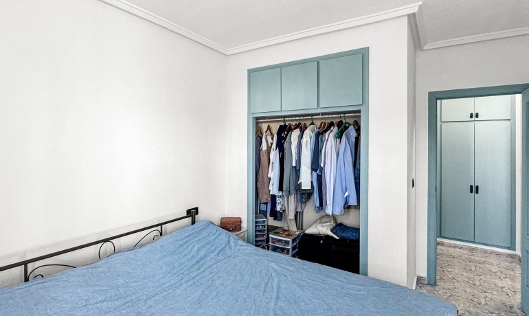 Venta - Apartamento / piso -
Torrevieja - Nueva Torrevieja - Aguas Nuevas