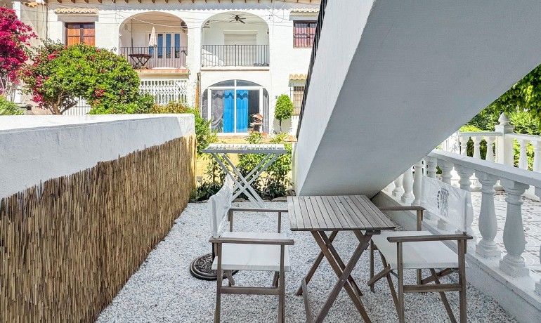 Venta - Apartamento / piso -
Torrevieja - Los Balcones - Los Altos del Edén