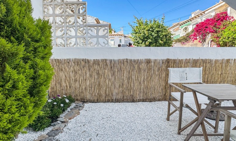 Venta - Apartamento / piso -
Torrevieja - Los Balcones - Los Altos del Edén