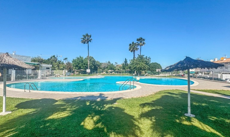 Venta - Apartamento / piso -
Torrevieja - Los Balcones - Los Altos del Edén