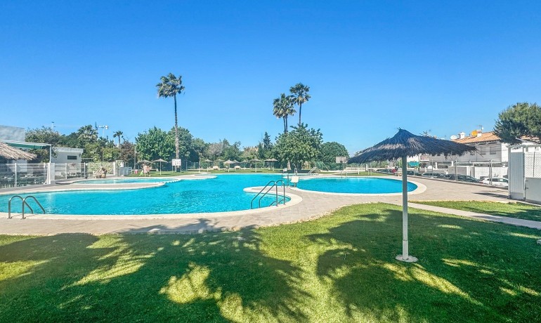Venta - Apartamento / piso -
Torrevieja - Los Balcones - Los Altos del Edén