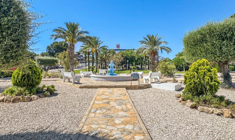 Venta - Apartamento / piso -
Torrevieja - Los Balcones - Los Altos del Edén