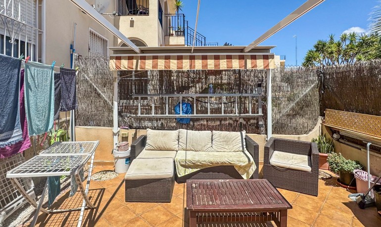 Venta - Casa -
Orihuela Costa - Los Almendros-La Florida